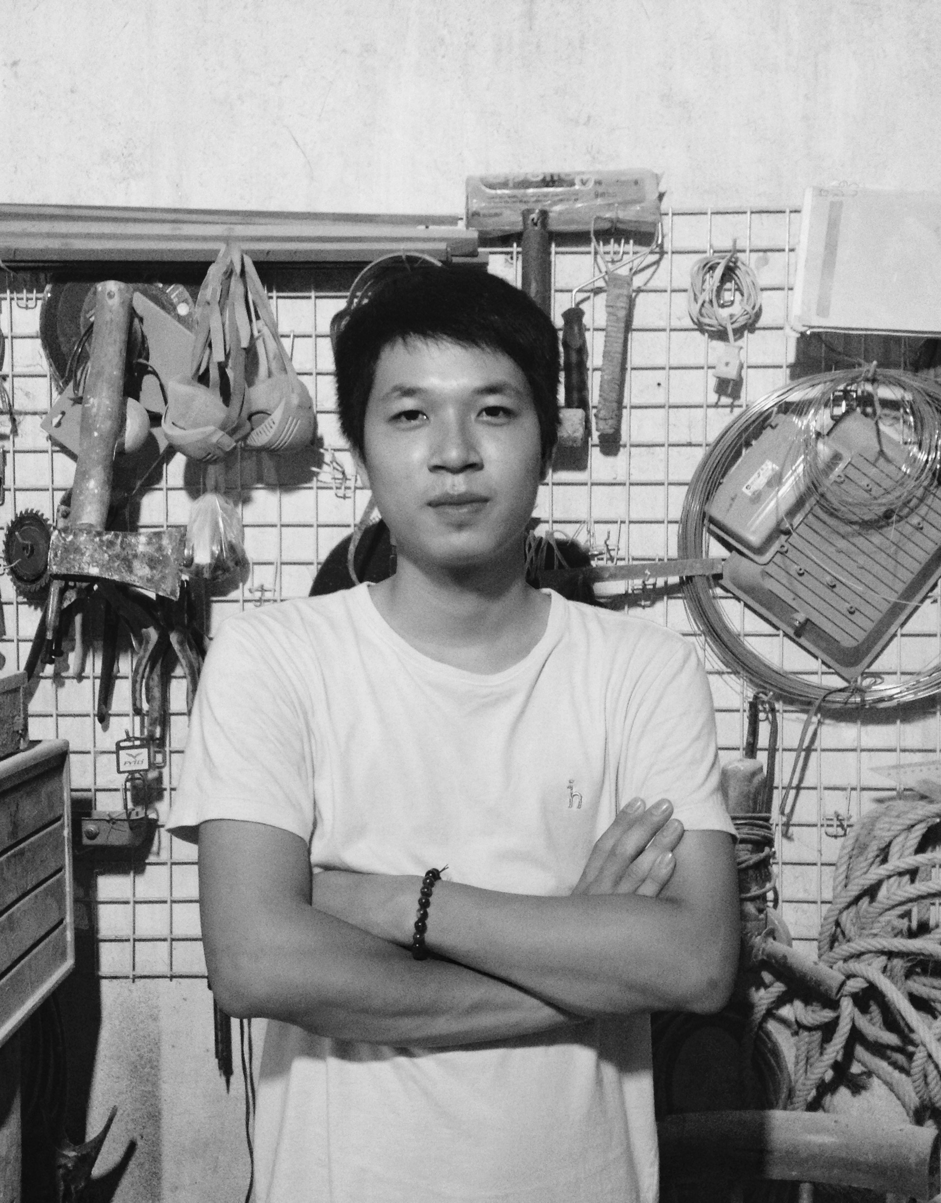 Nguyễn Phú Viên