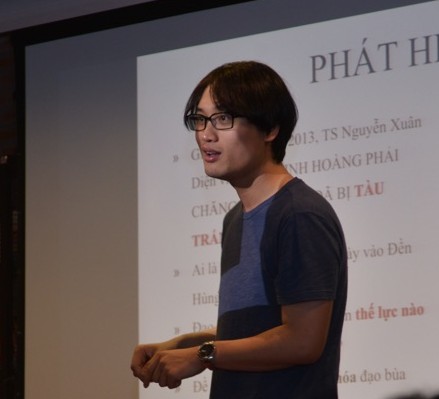 Nguyễn Phúc Anh 