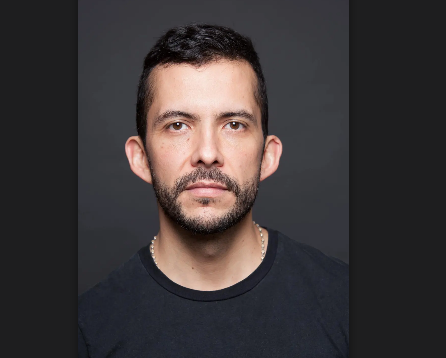 Santiago Reyes