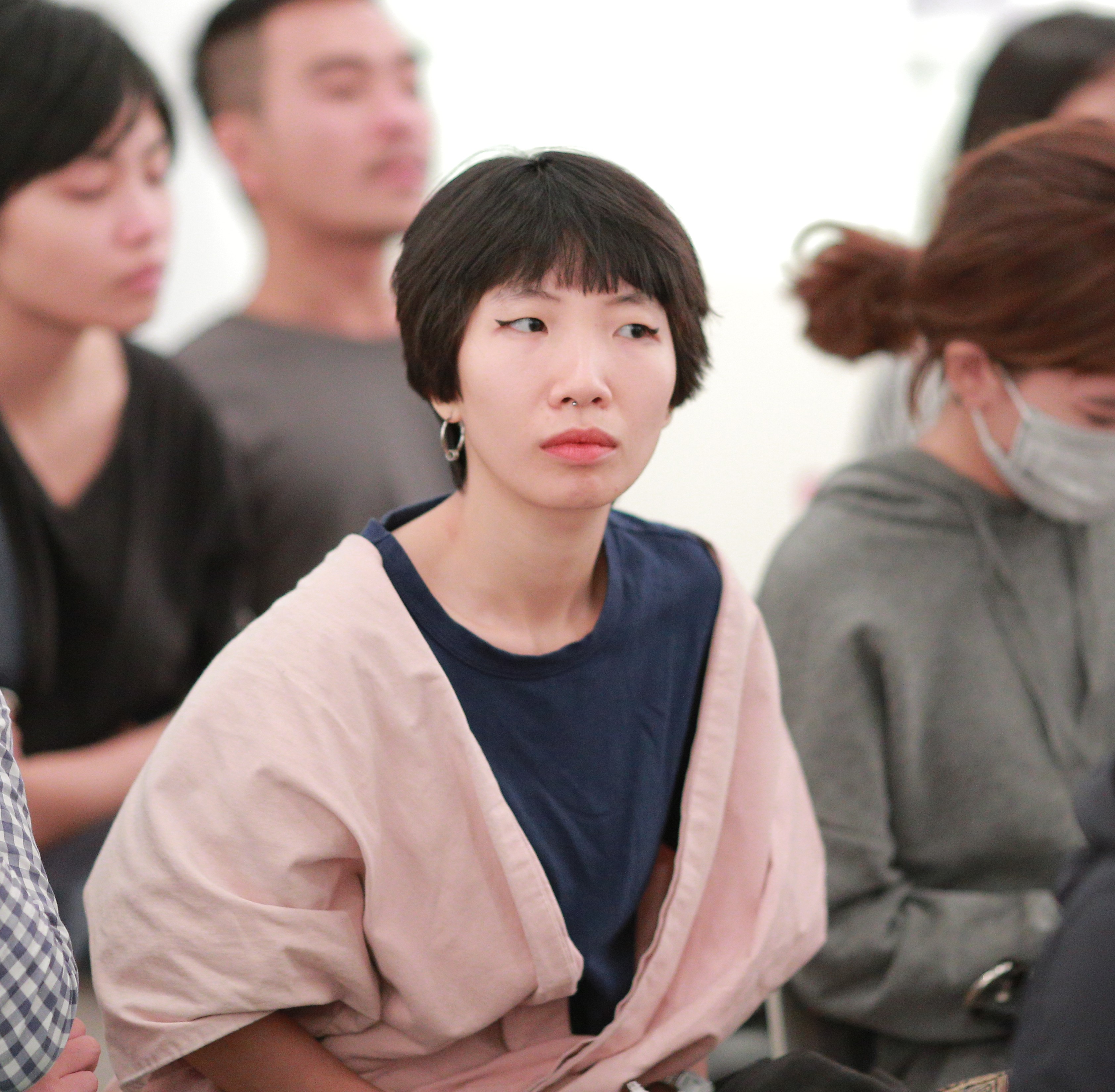 Nguyễn Thị Uyên Minh