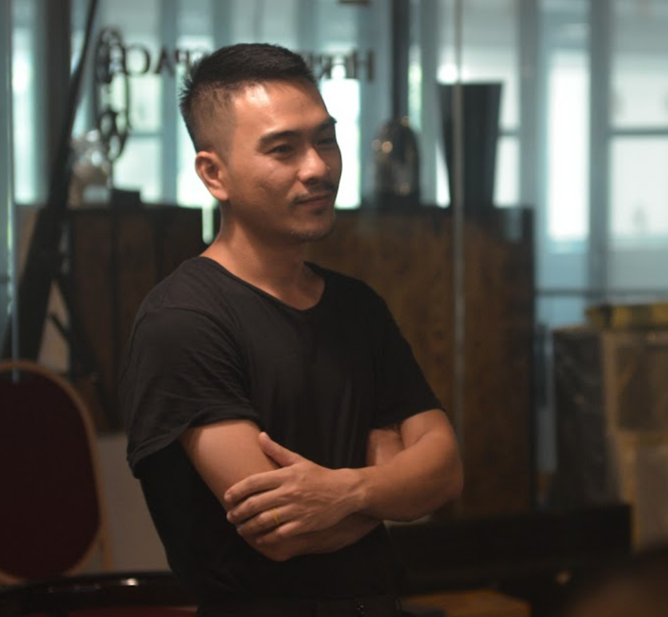 Lê Phi Long