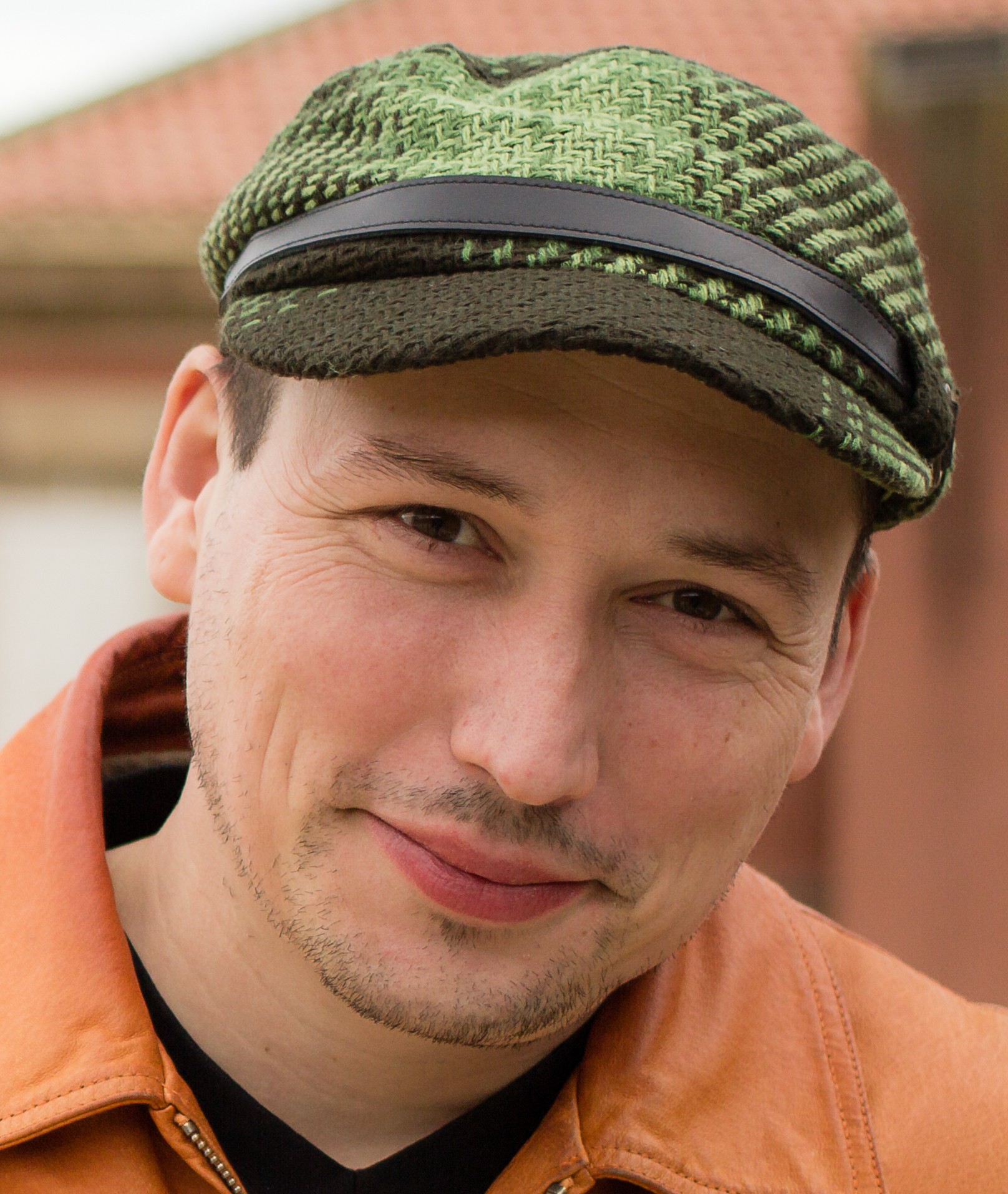 Till Ansgar Baumhauer