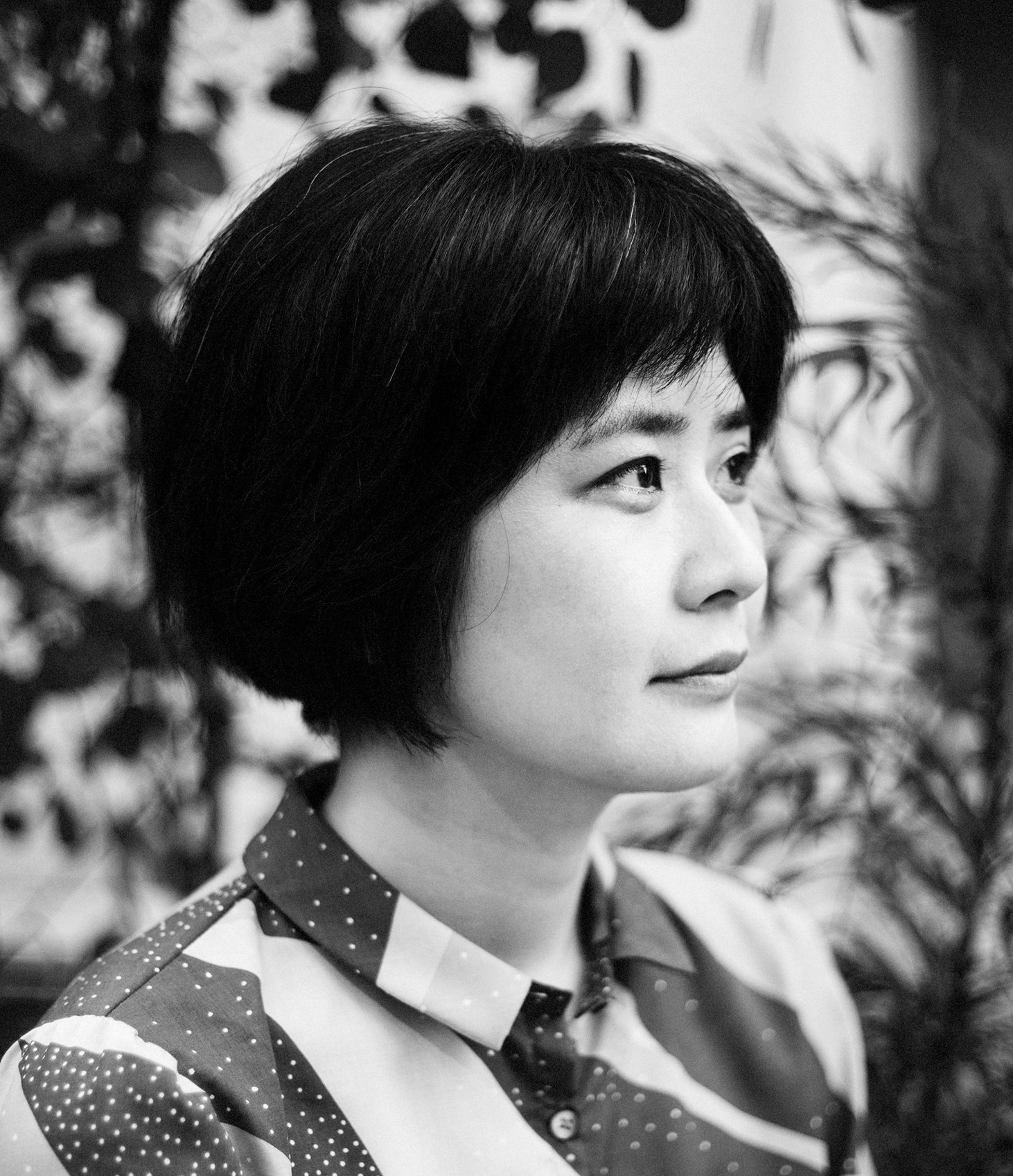 Miho Shimizu