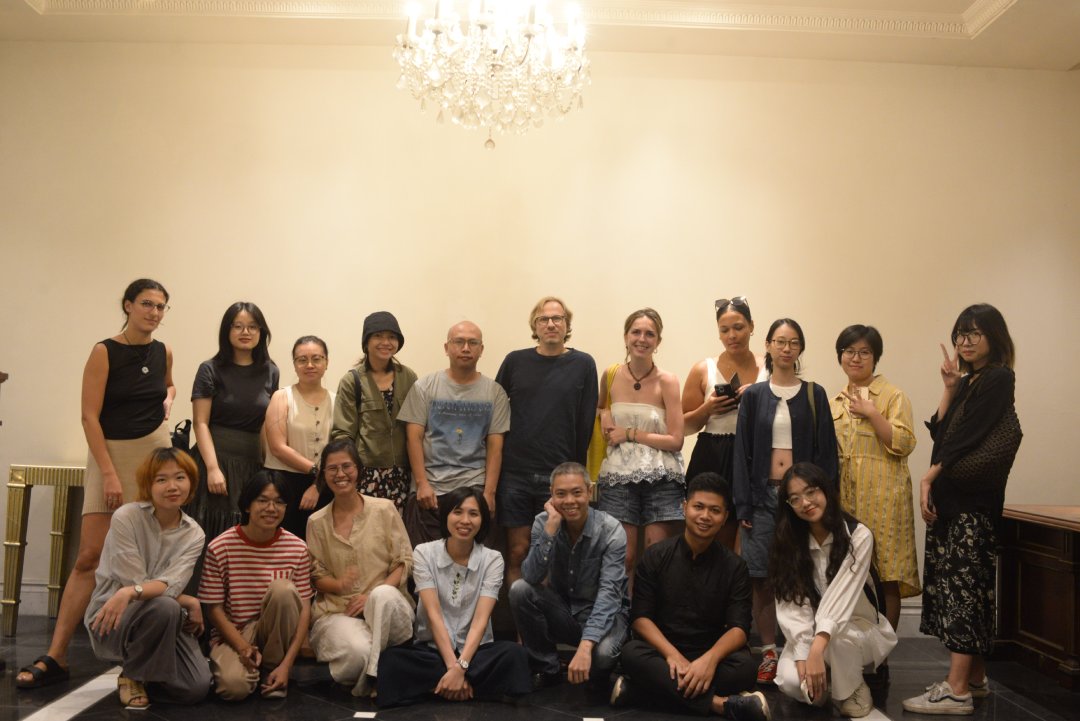 Burkhard Meltzer talk 4.JPG