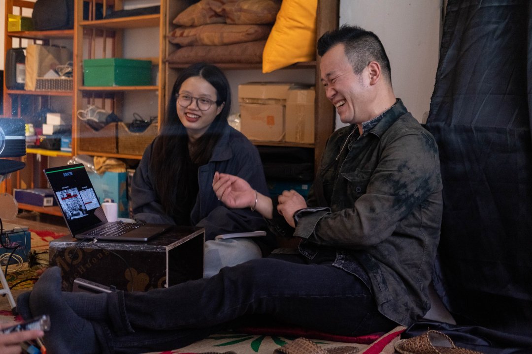 Quyền Lang thang: Phù ảnh trong Điện ảnh Hàn Quốc từ 1926 đến 2006