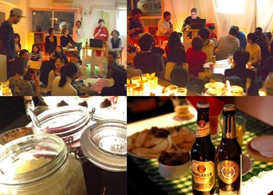 'Sáng tạo khác biệt' - Bài giảng của Naoko Horiuchi 