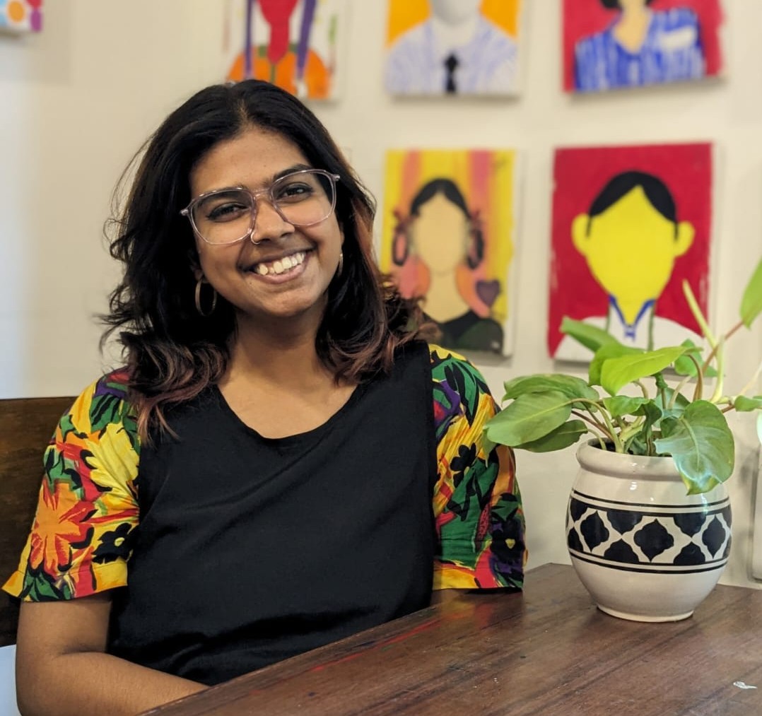 Kristine Rodricks