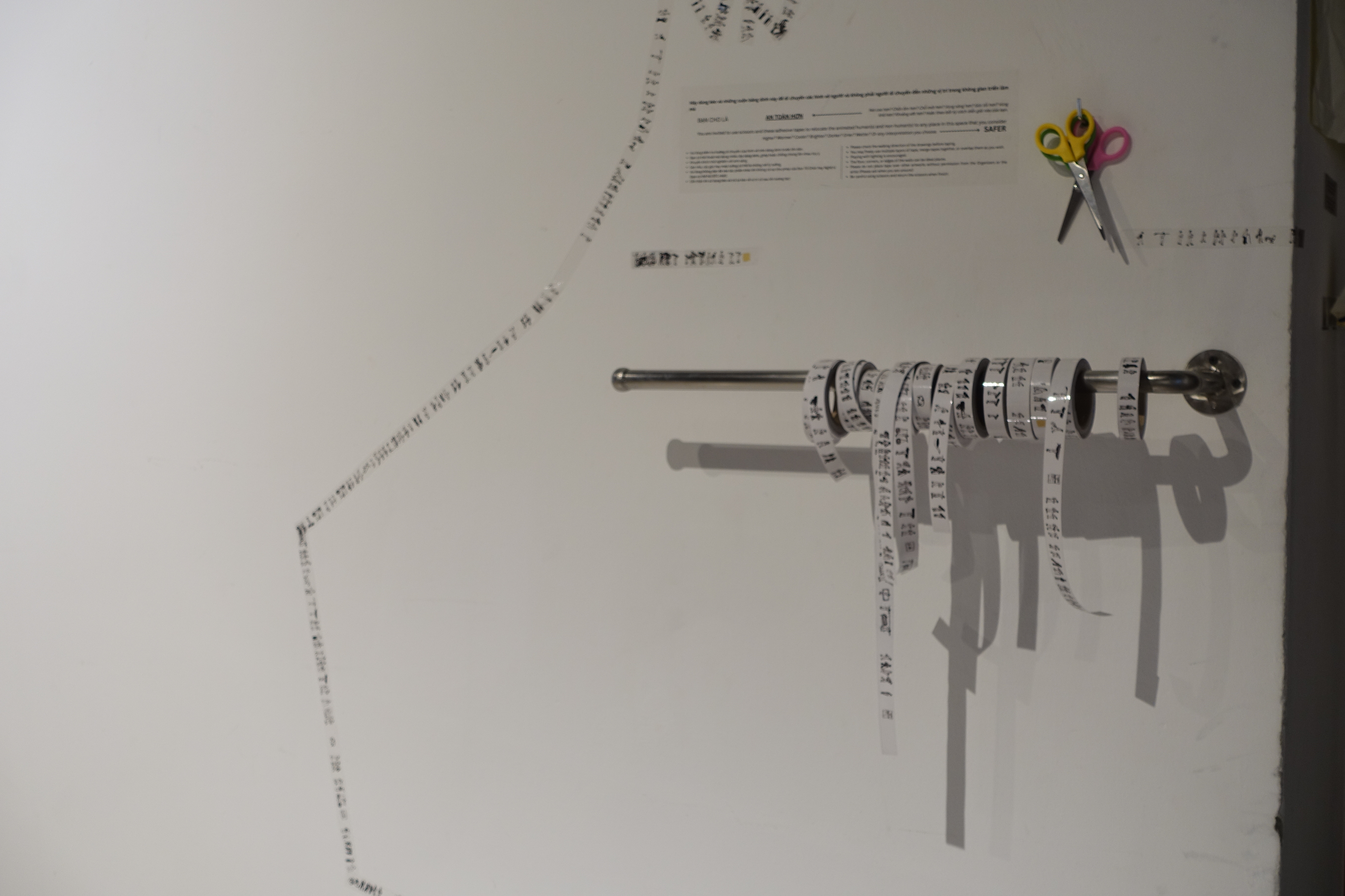 Nước dâng, người rút